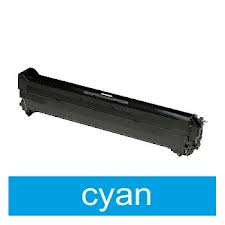 Toner Cyan OKI 3530-3520